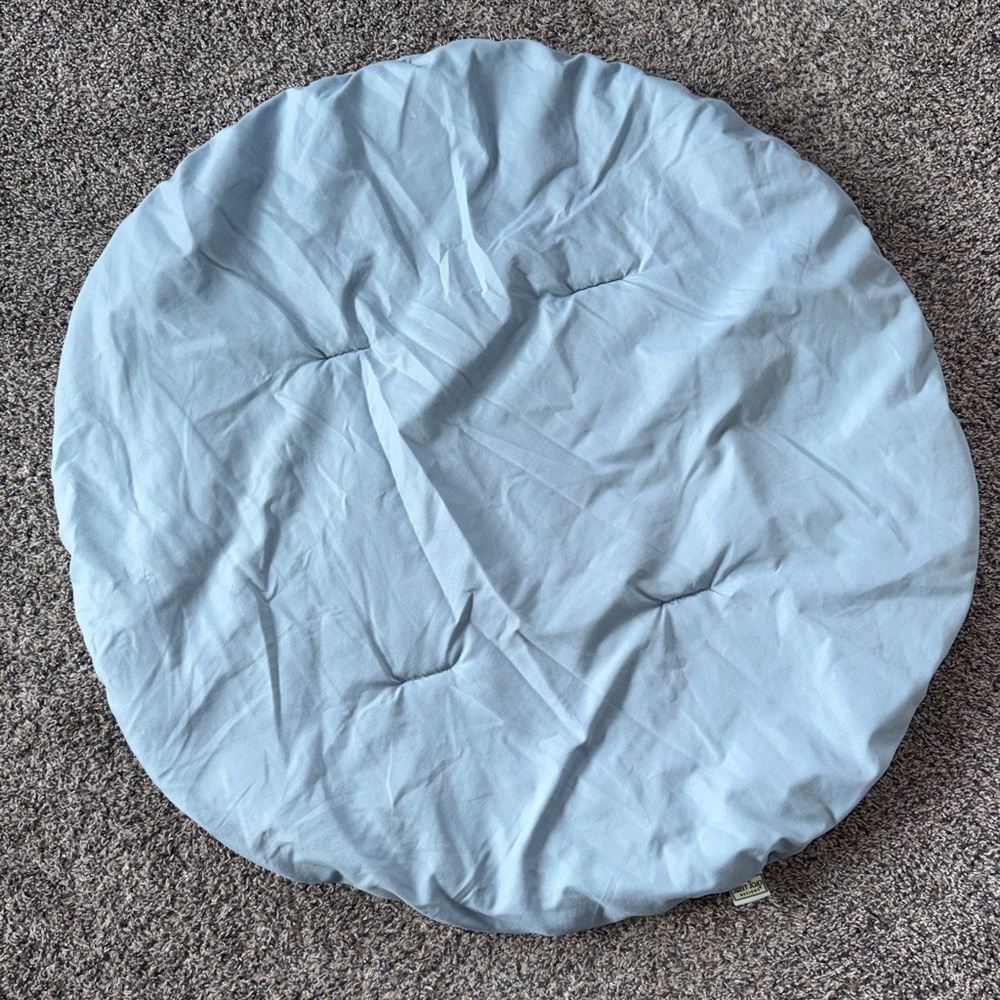 Sweet Jojo Tummy Time Blanket - Picture 4 of 4